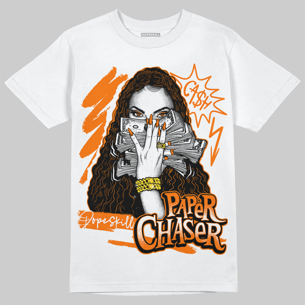 Dunk Low Magma Orange superstreetwear T-Shirt NPC Graphic