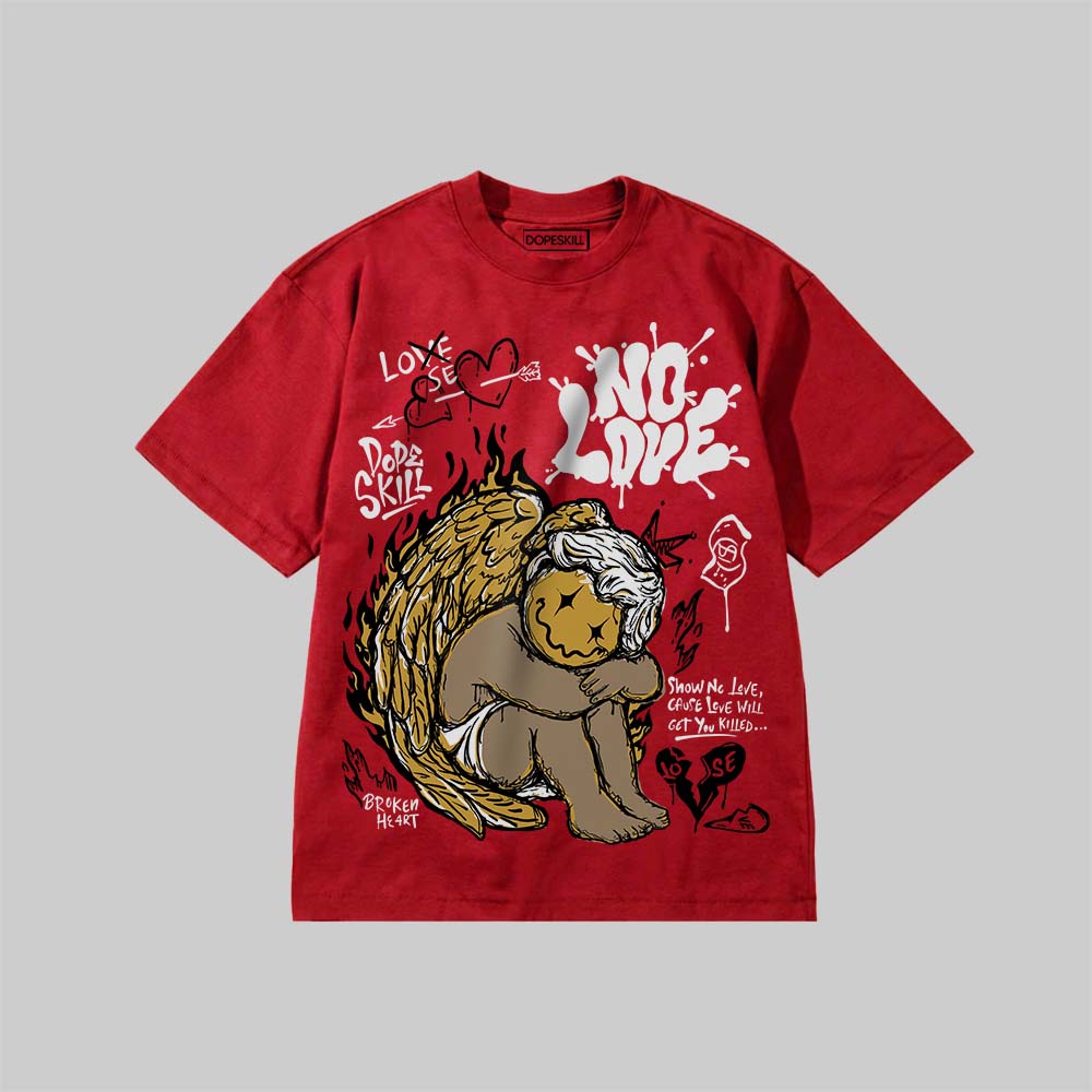 No Love superstreetwear Premium T-shirt