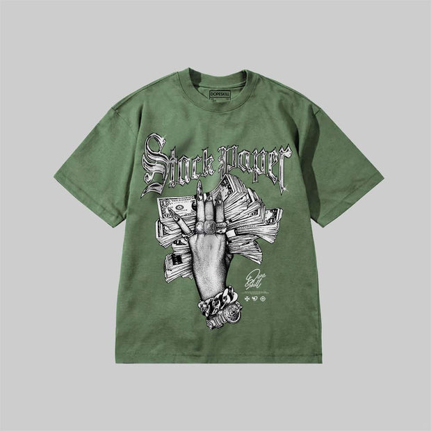 Stack Paper DopeSkill Premium T-shirt