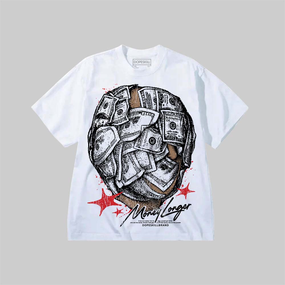 Money Longer superstreetwear Premium T-shirt