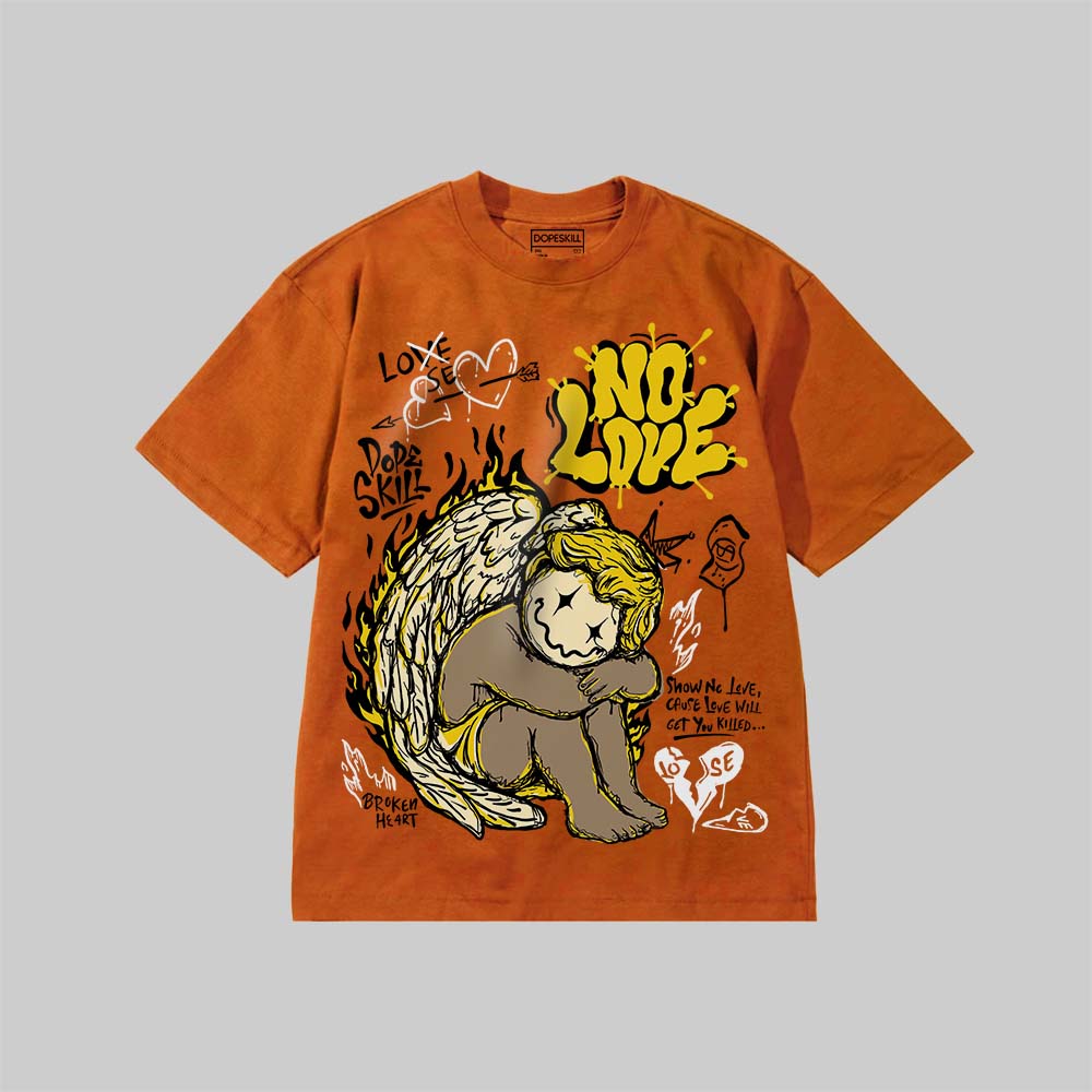 No Love superstreetwear Premium T-shirt
