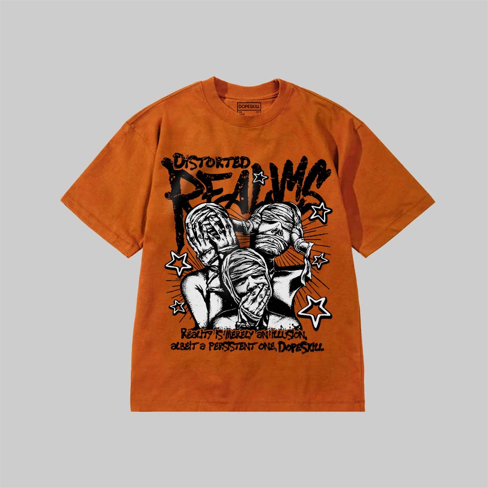 Distorted Realms superstreetwear Premium T-shirt