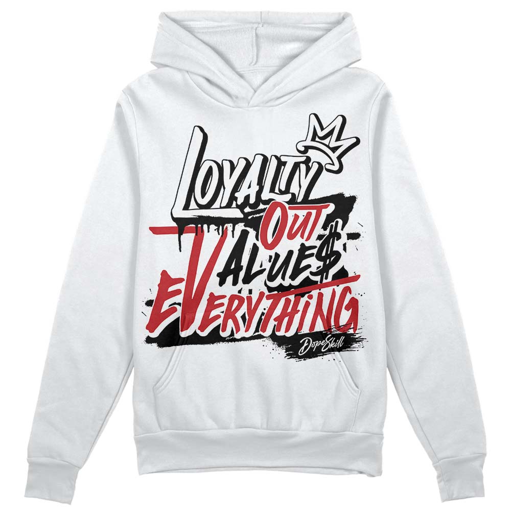Red Taxi 12s superstreetwear Hoodie Sweatshirt LOVE Graphic