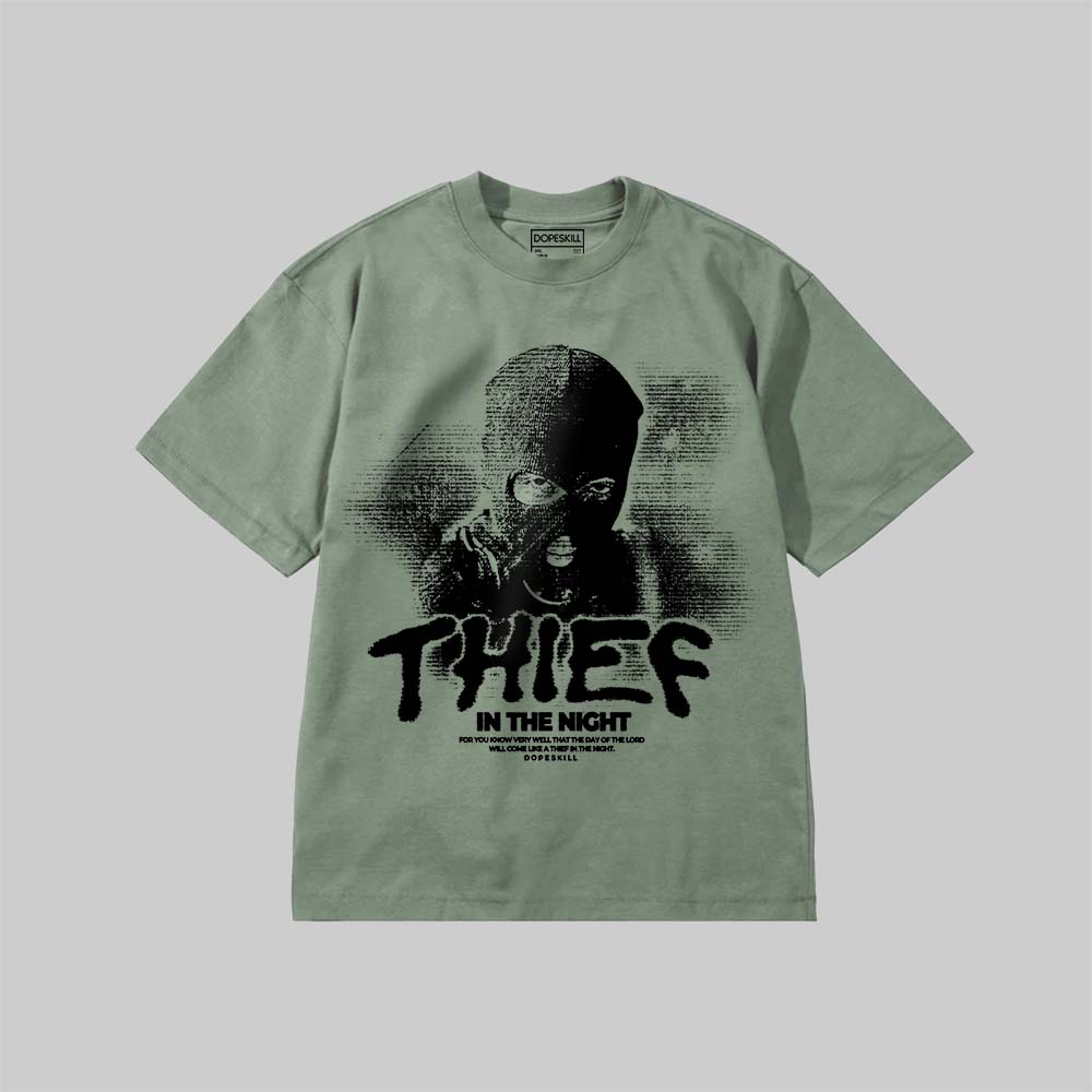 Thief In The Night superstreetwear Premium T-shirt