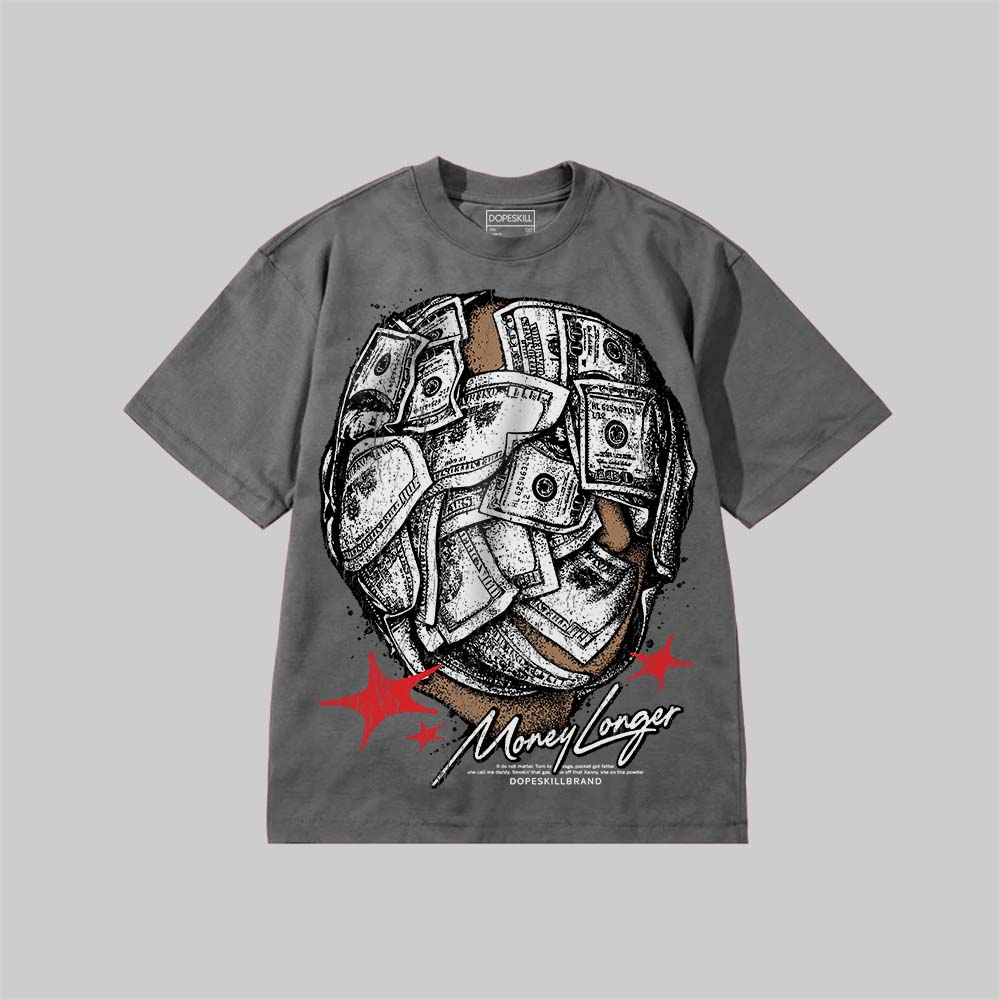 Money Longer superstreetwear Premium T-shirt