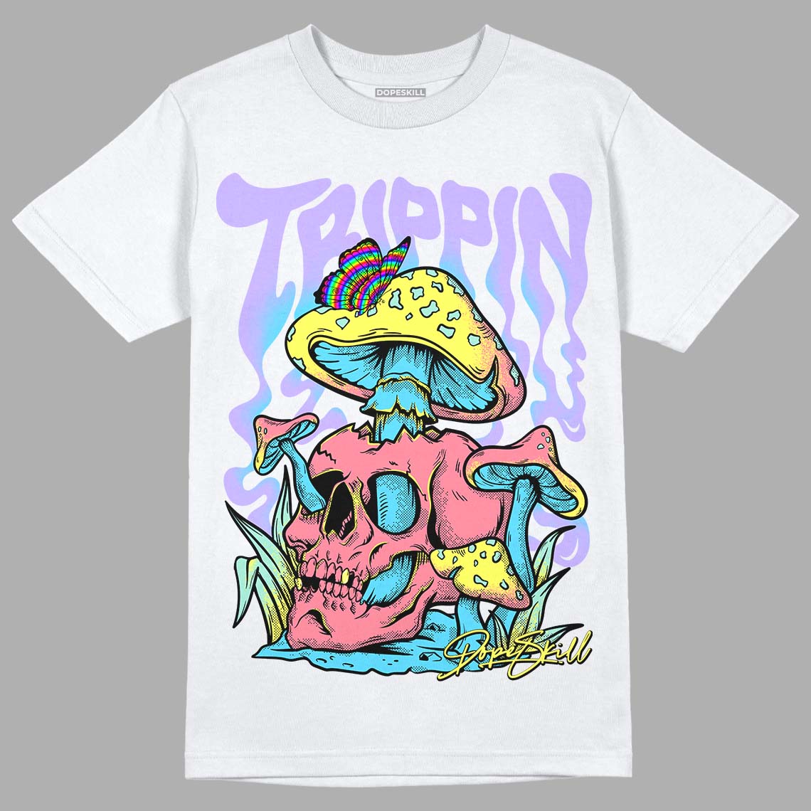 Candy Easter Dunk Low superstreetwear T-Shirt Trippin Graphic