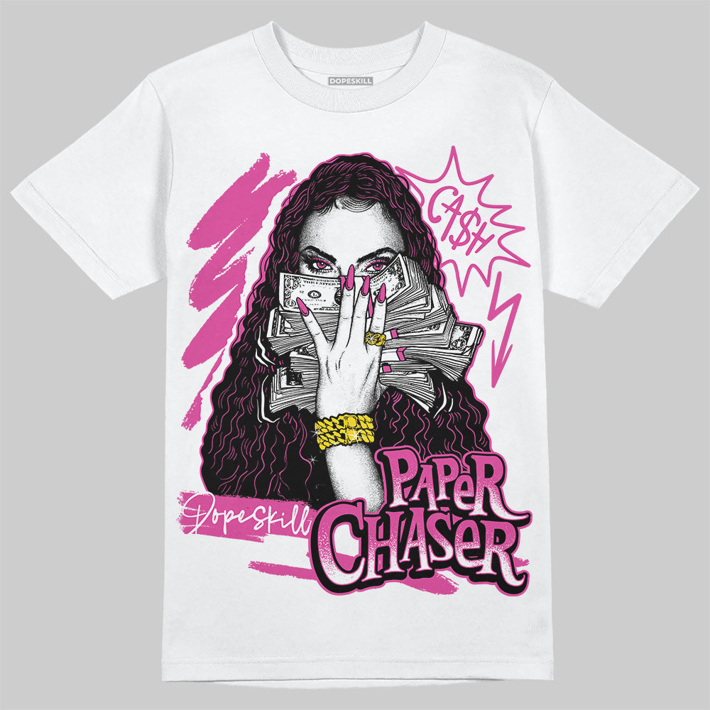 Dunk Low Active Fuchsia superstreetwear T-Shirt NPC Graphic