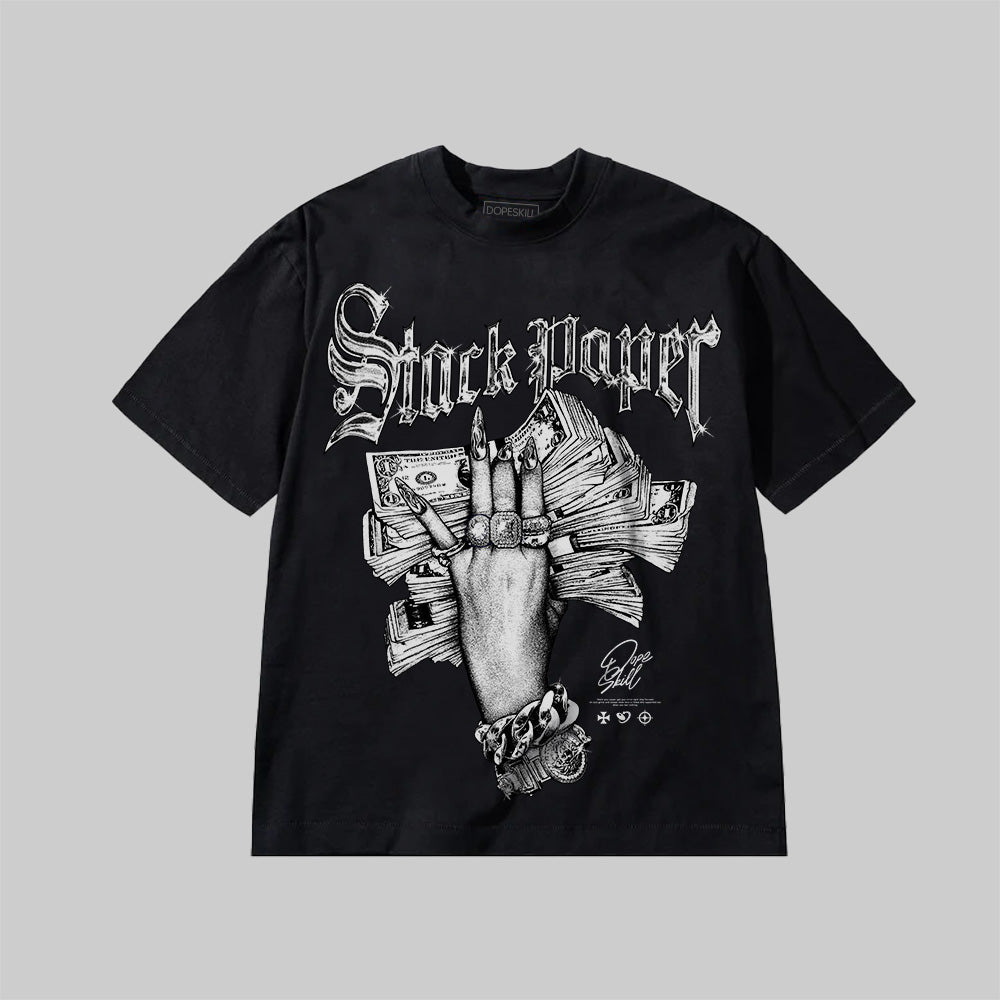 Stack Paper superstreetwear Premium T-shirt