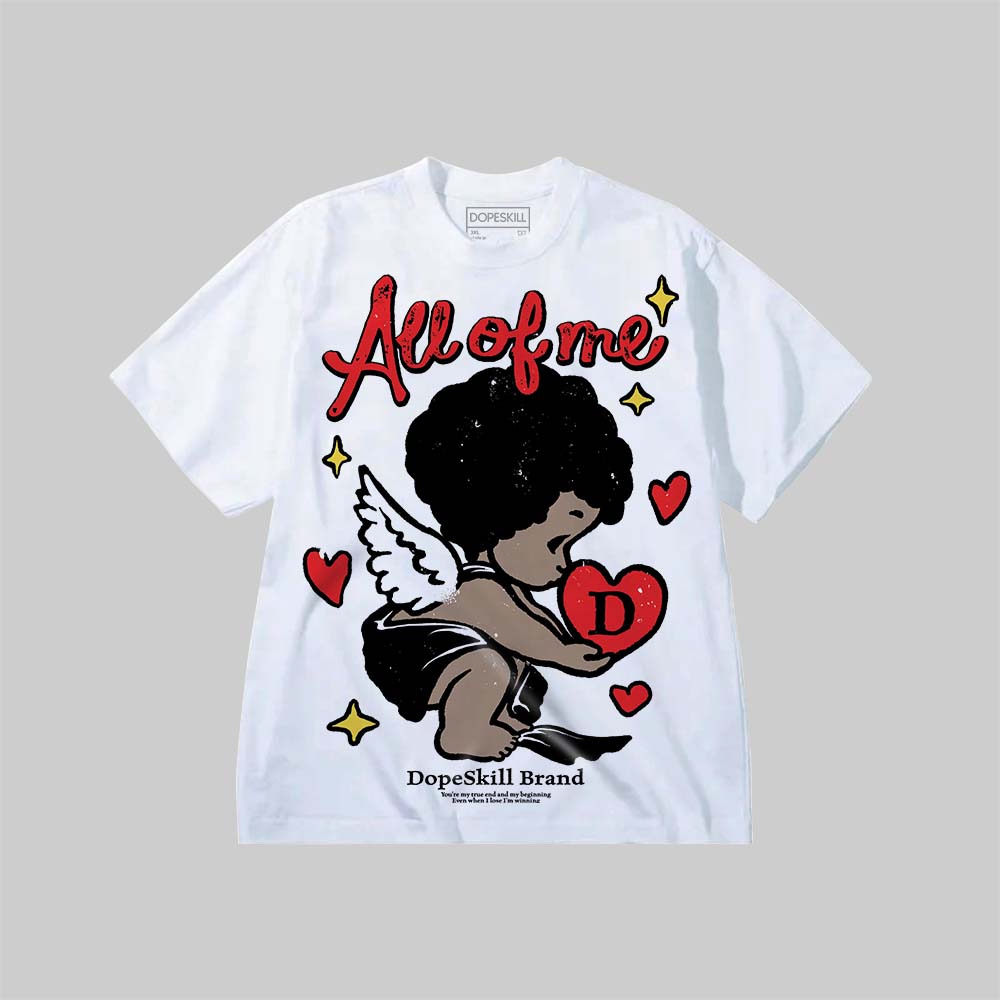 All Of Me superstreetwear Premium T-shirt