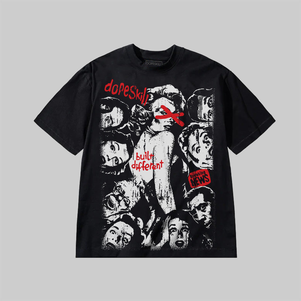 Built Different superstreetwear Premium T-shirt