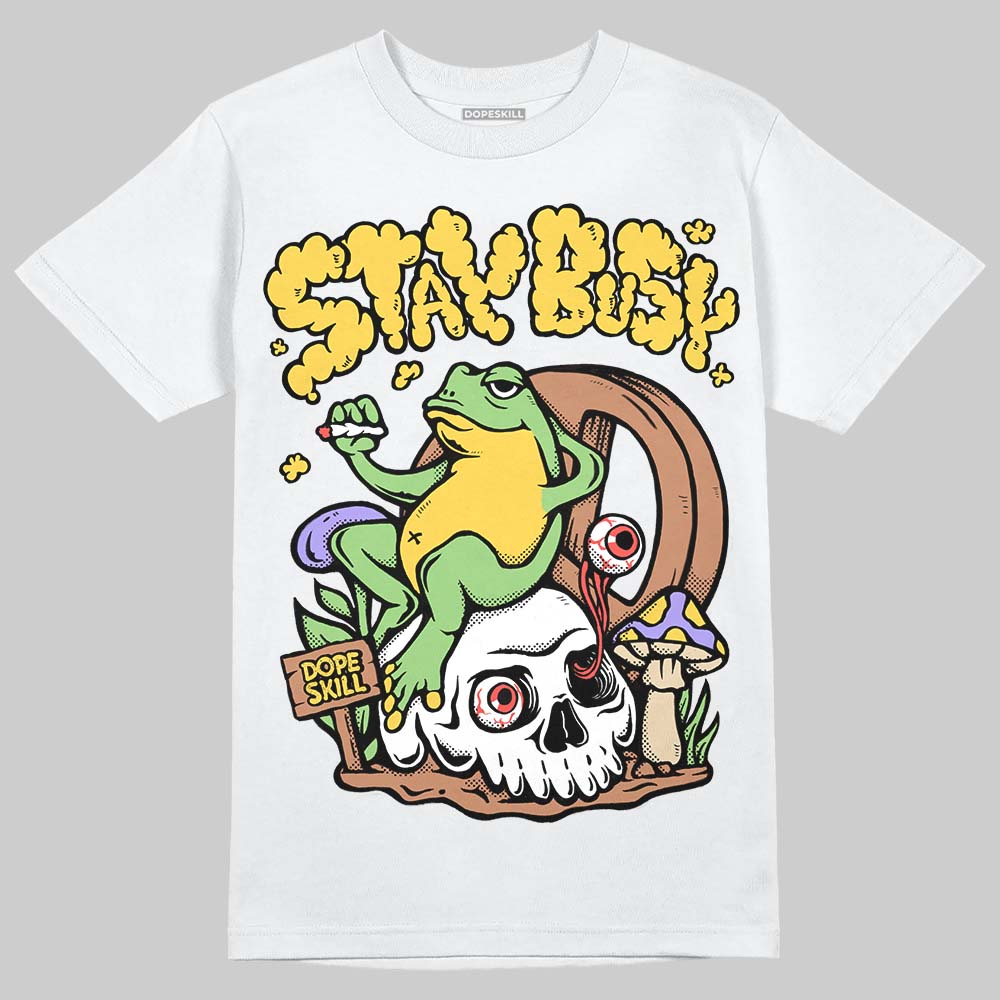 Limited superstreetwear T-Shirt Stay Busy Graphic