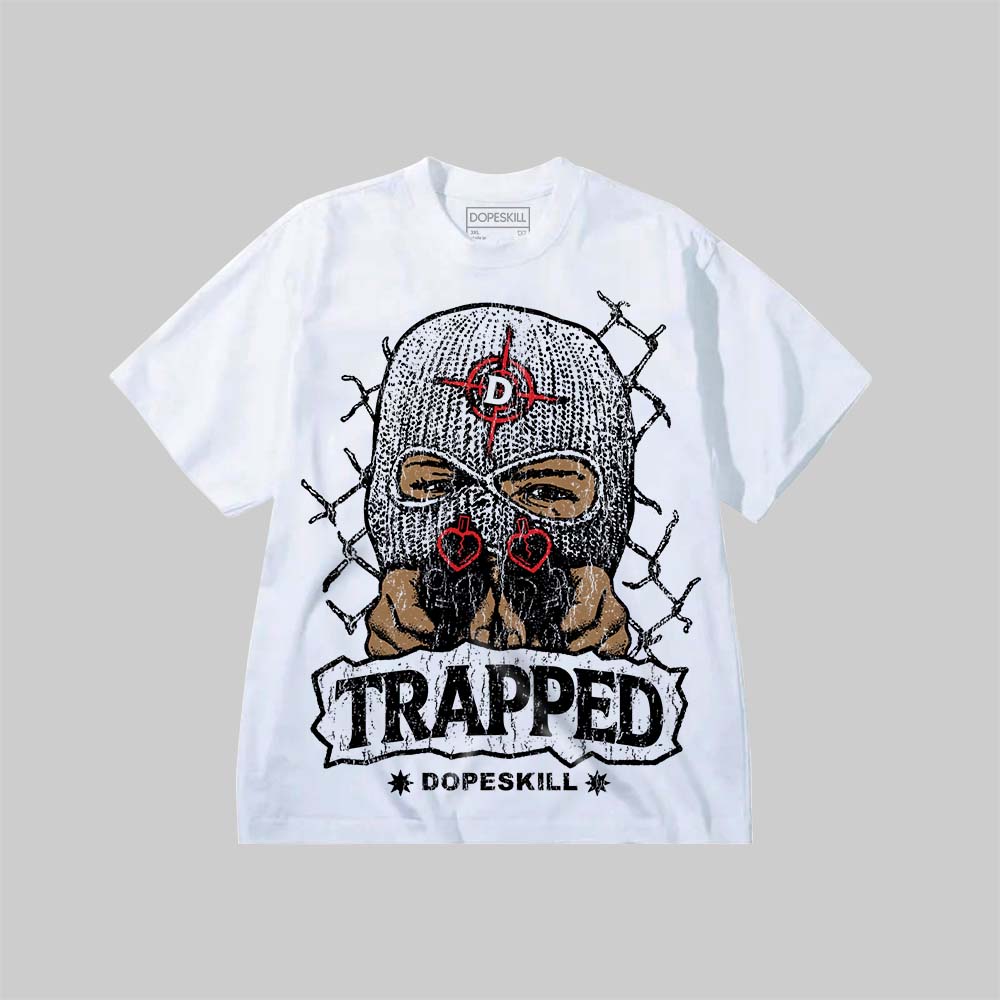 New Trapped superstreetwear Premium T-shirt