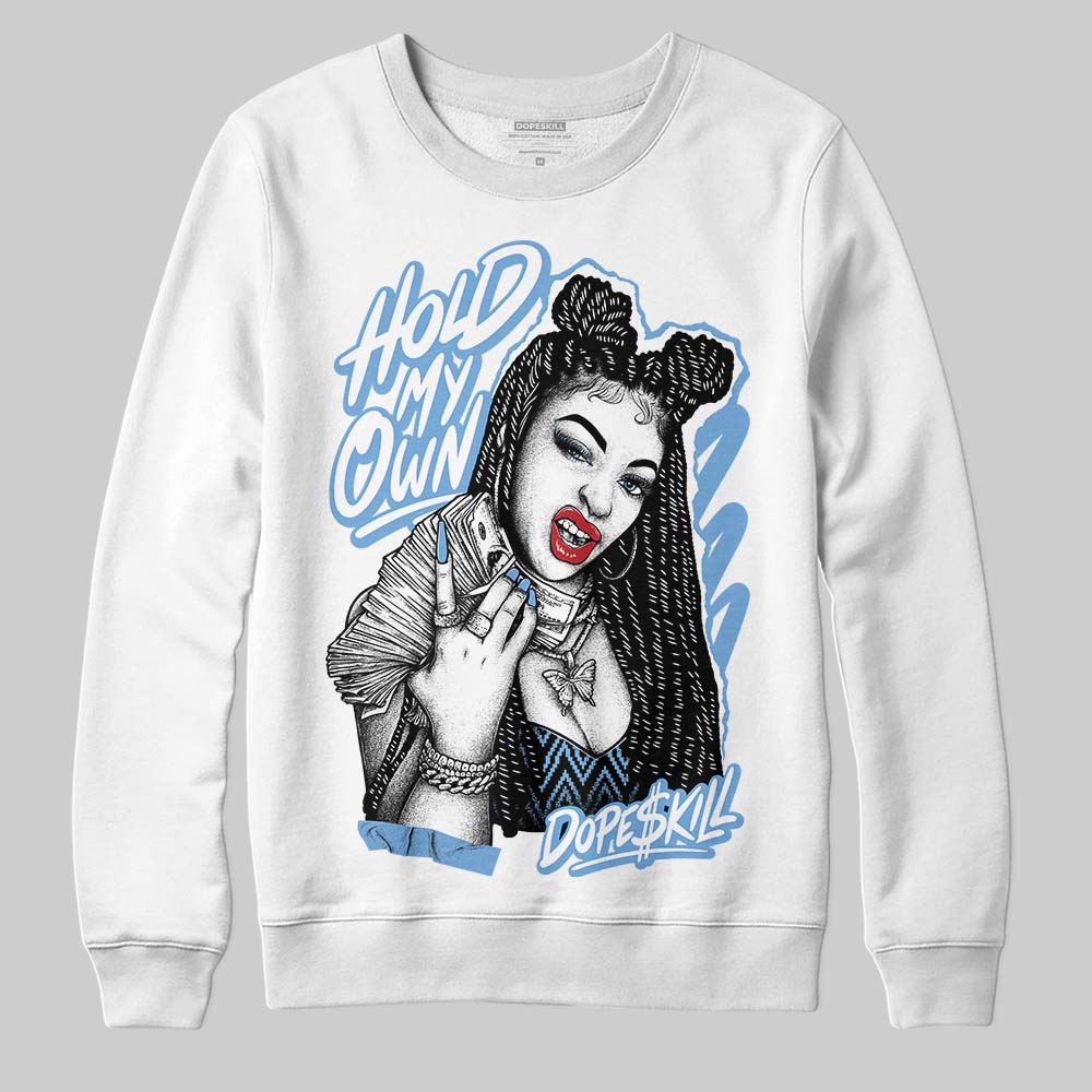 Melo 12s superstreetwear Sweatshirt New H.M.O Graphic