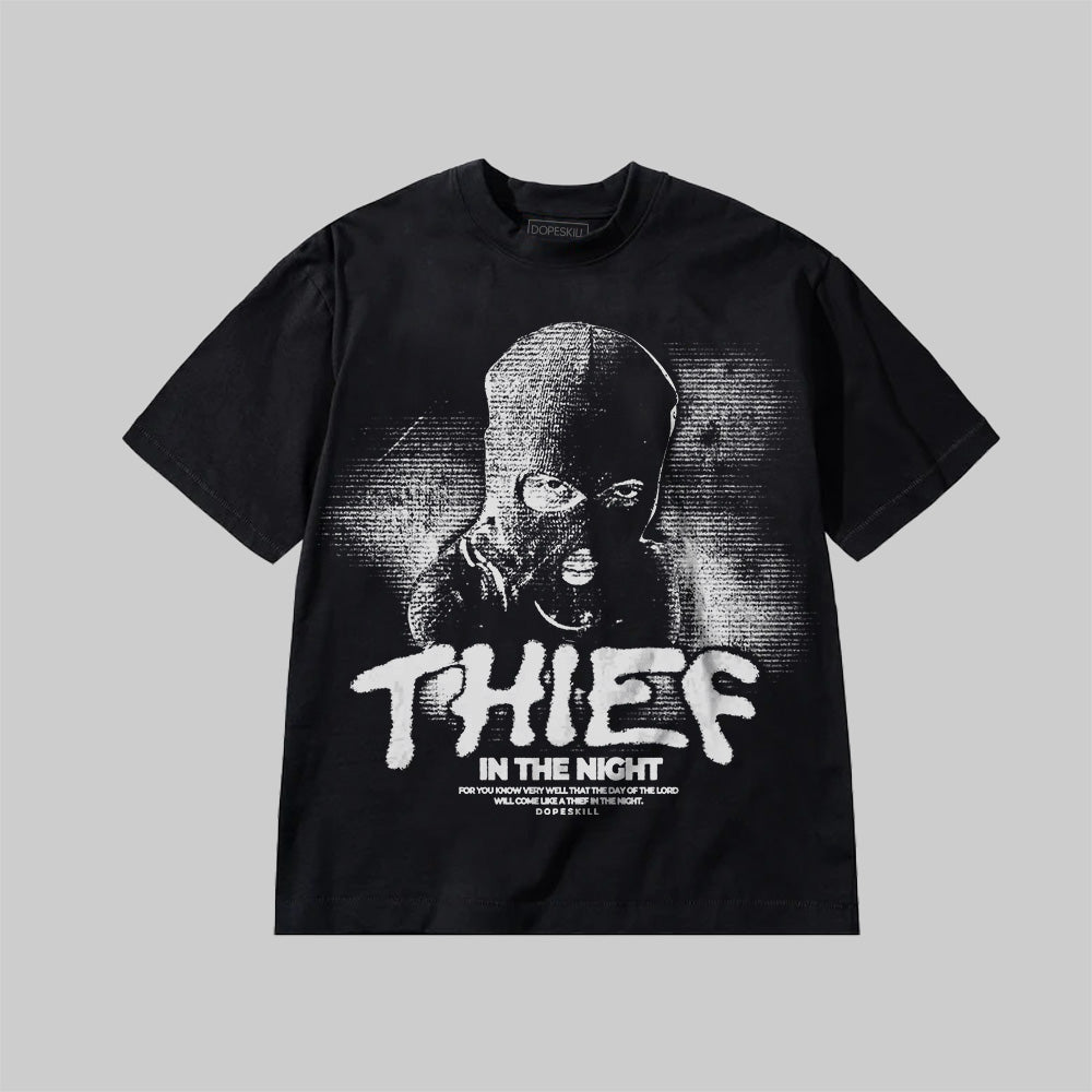Thief In The Night superstreetwear Premium T-shirt