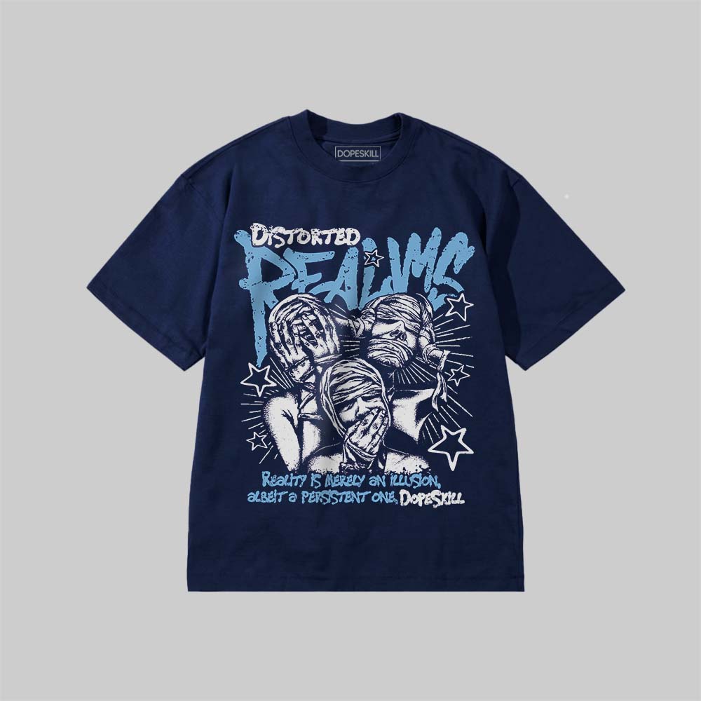 Distorted Realms superstreetwear Premium T-shirt