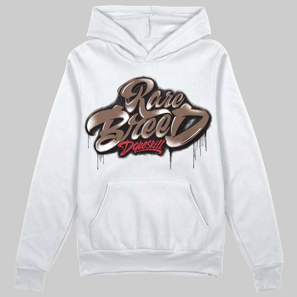 Olive 9s superstreetwear Hoodie Sweatshirt Rare Breed Type Graphic