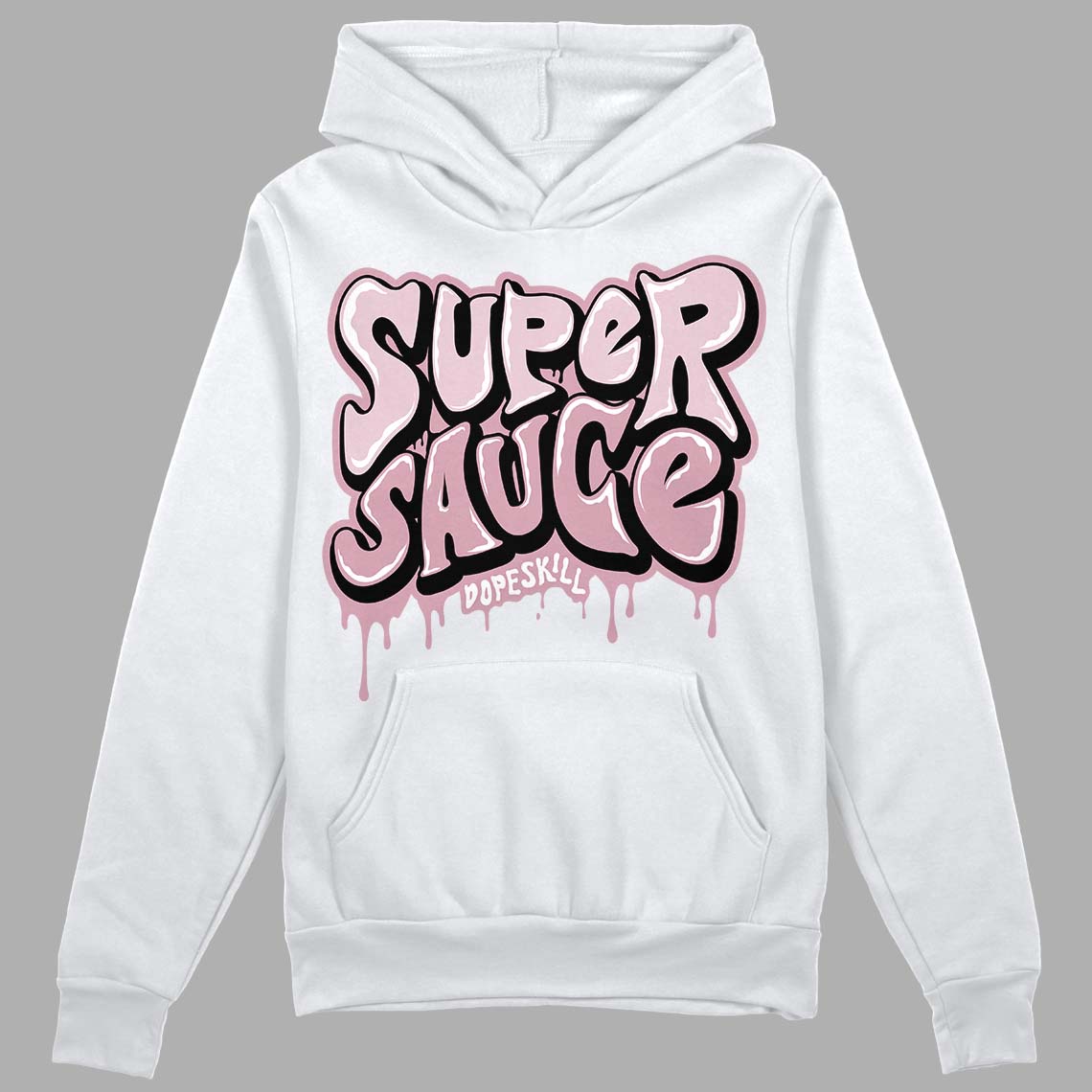 Dunk Low Teddy Bear Pink superstreetwear Hoodie Sweatshirt Super Sauce Graphic