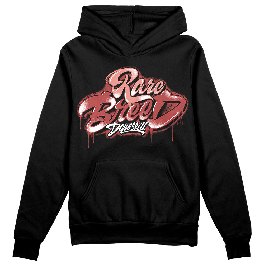 Dune Red 13s superstreetwear Hoodie Sweatshirt Rare Breed Type Graphic