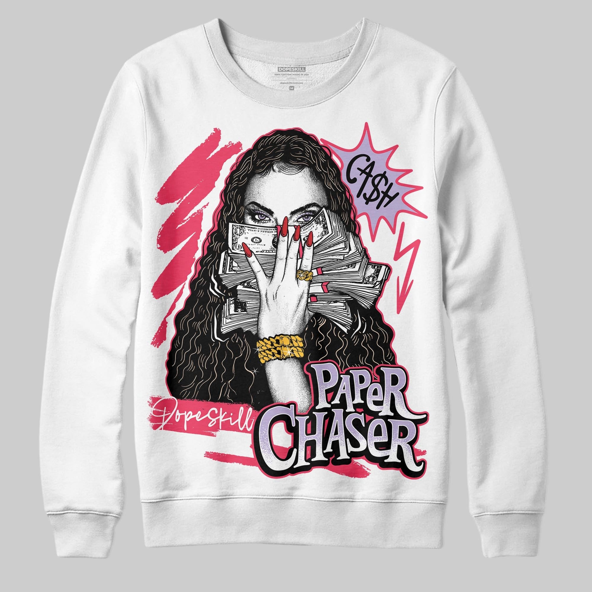Peanut Butter Jelly 5s superstreetwear Sweatshirt NPC Graphic