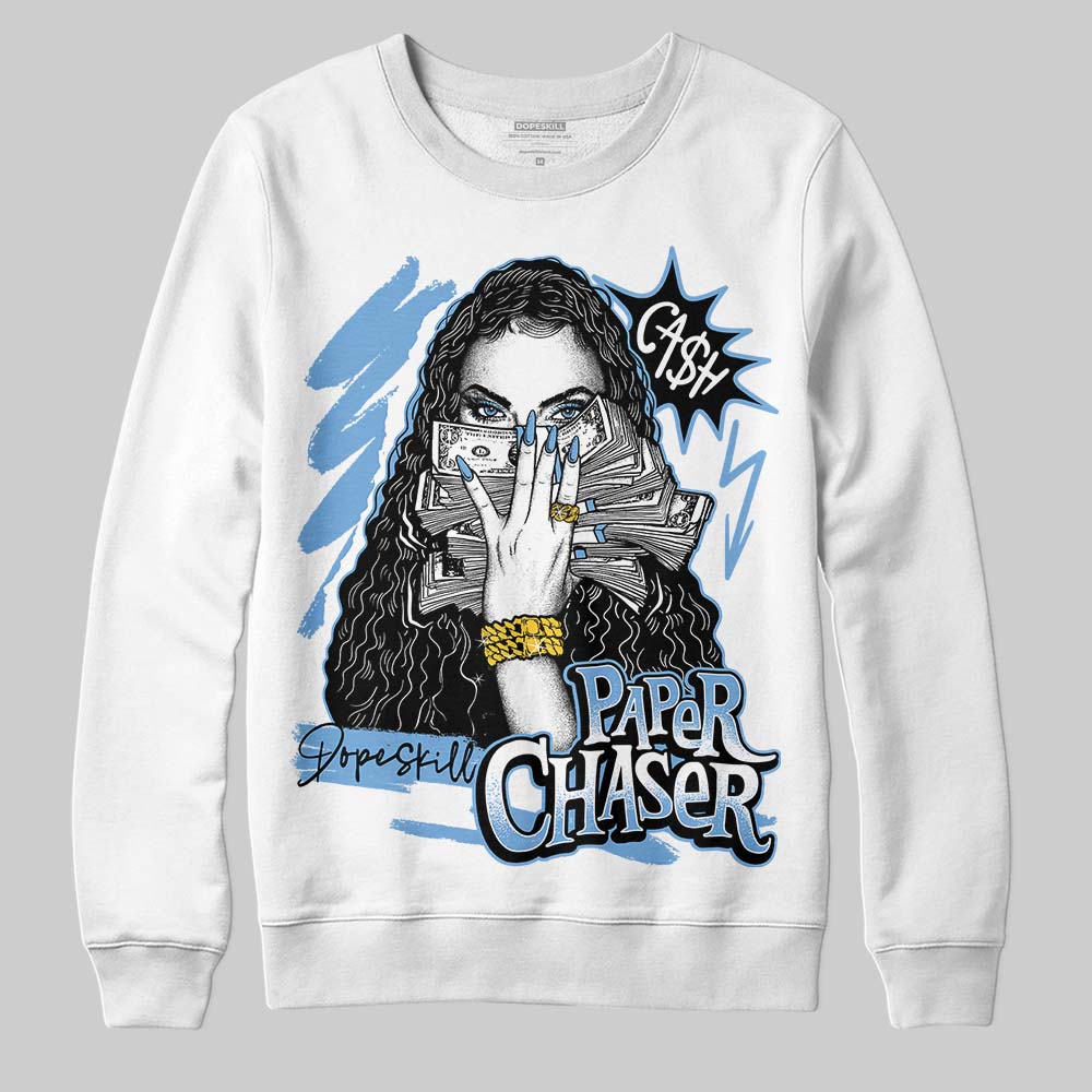 Melo 12s superstreetwear Sweatshirt NPC Graphic