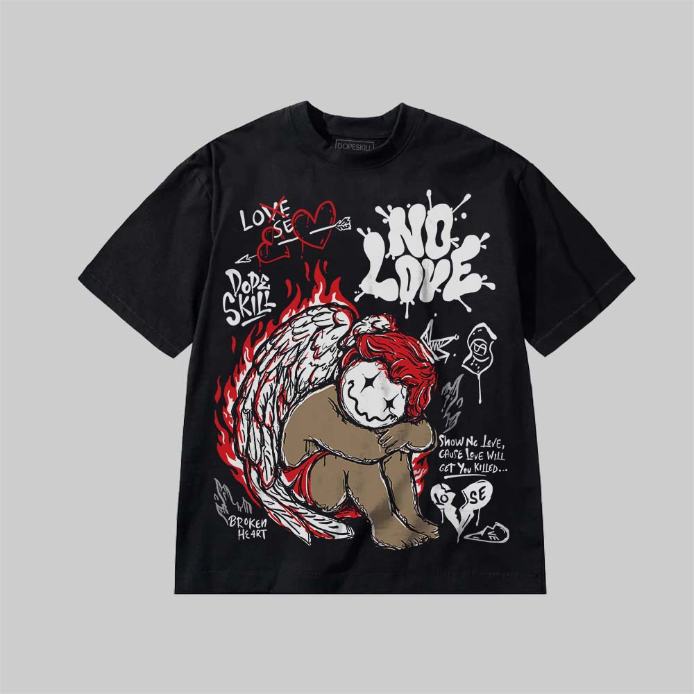 No Love superstreetwear Premium T-shirt
