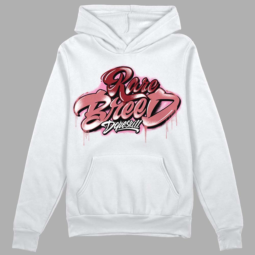 Valentine's Day Collection superstreetwear Hoodie Sweatshirt Rare Breed Type Graphic