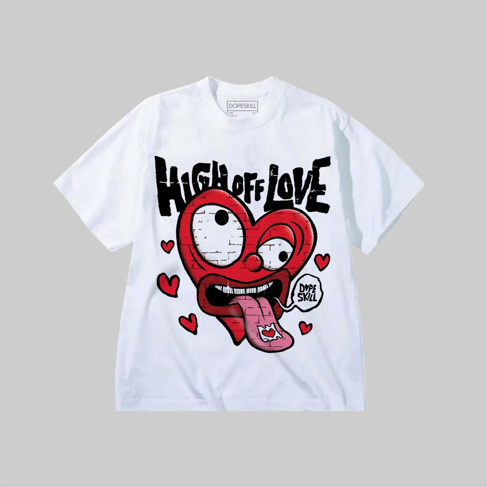High Off Love superstreetwear Premium T-shirt