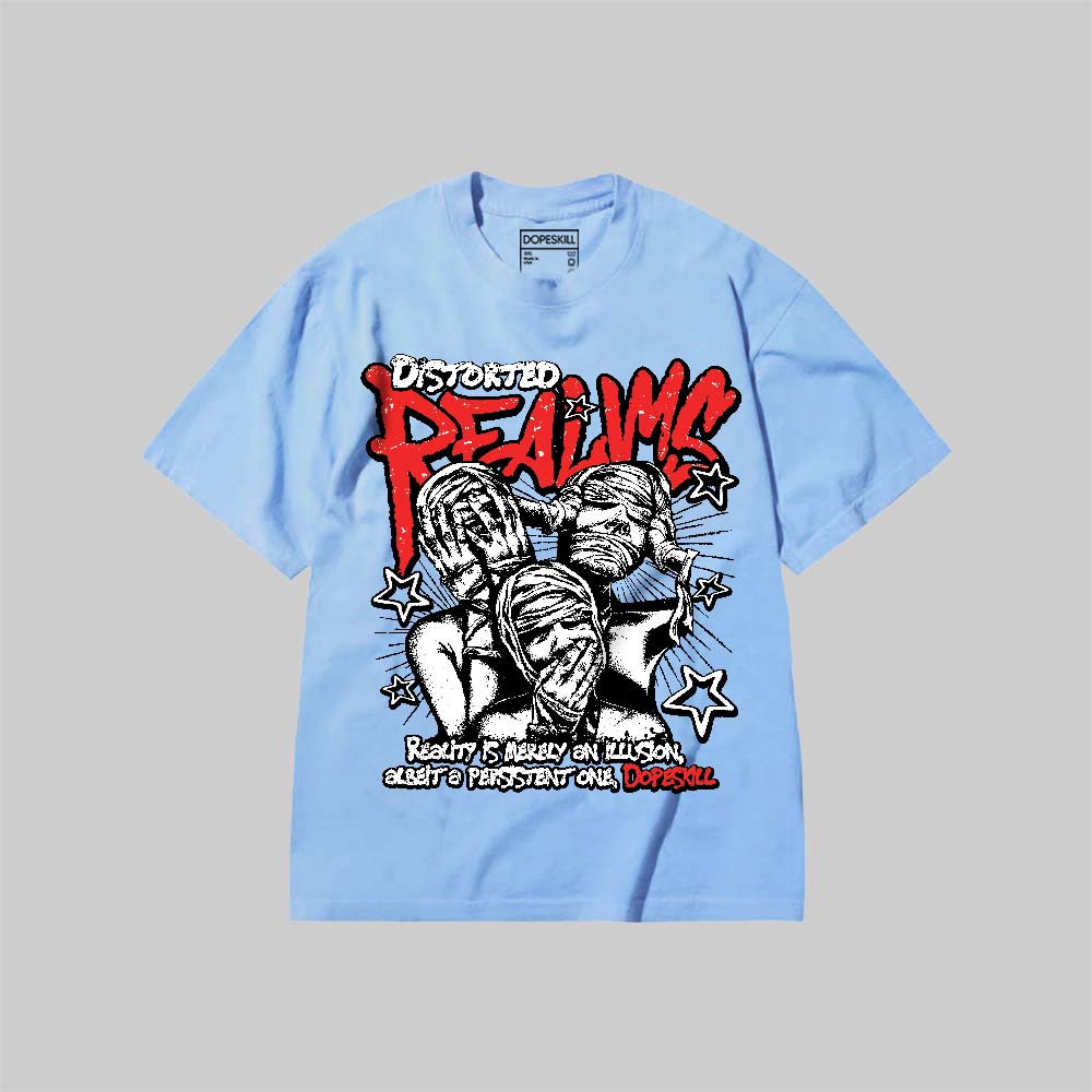 Distorted Realms superstreetwear Premium T-shirt