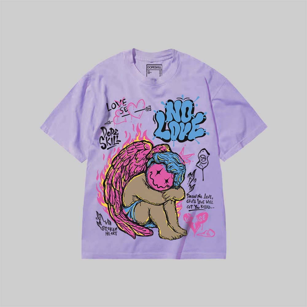 No Love superstreetwear Premium T-shirt
