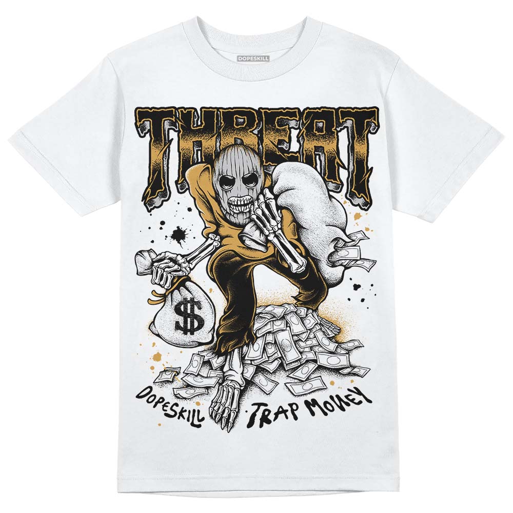 Gratitude 11s superstreetwear T-Shirt Threat Graphic