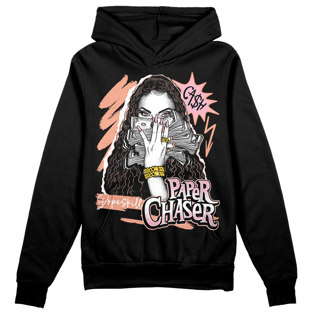 Legend Pink 11s superstreetwear Hoodie Sweatshirt NPC Graphic