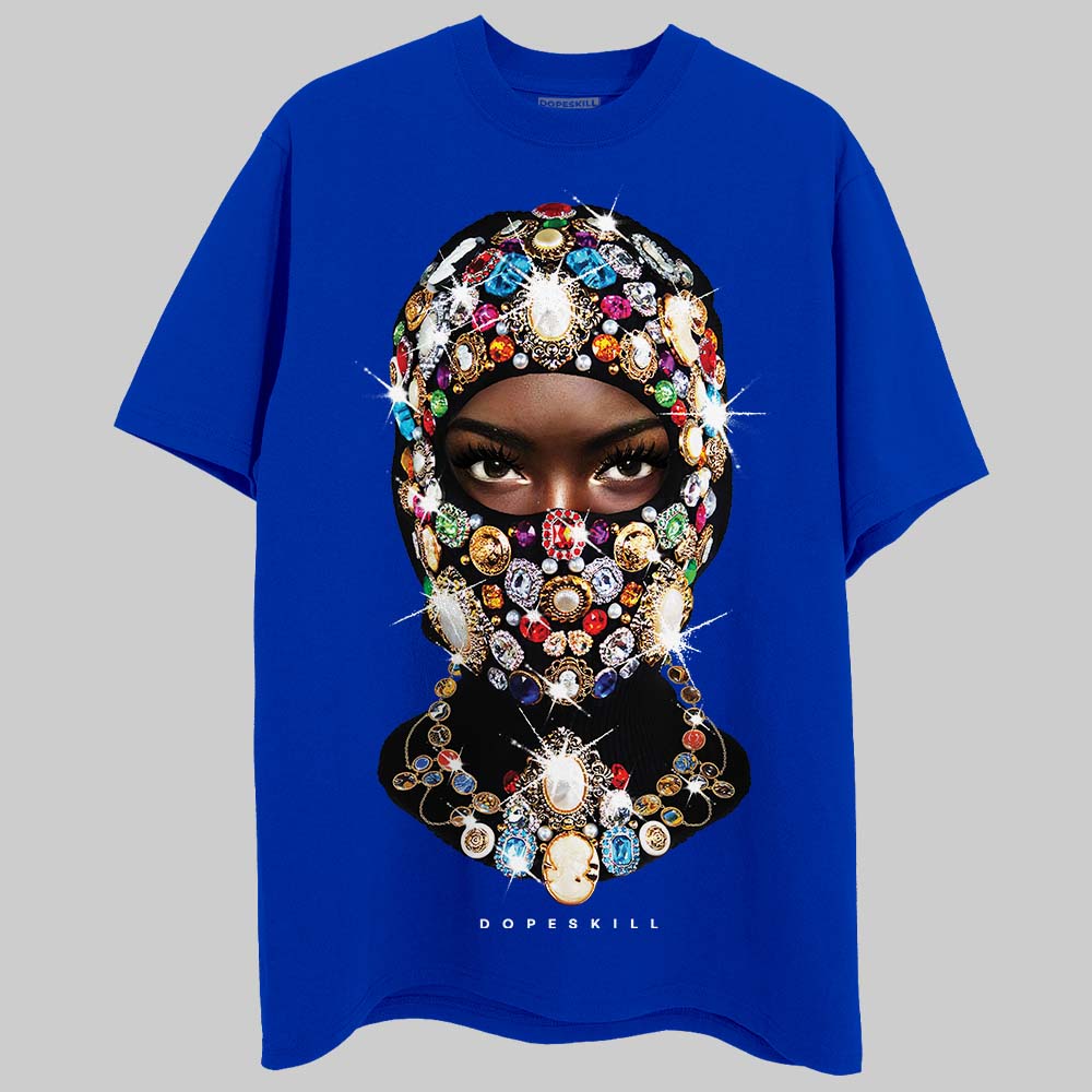 Saviour Graphic Unisex superstreetwear T-shirt