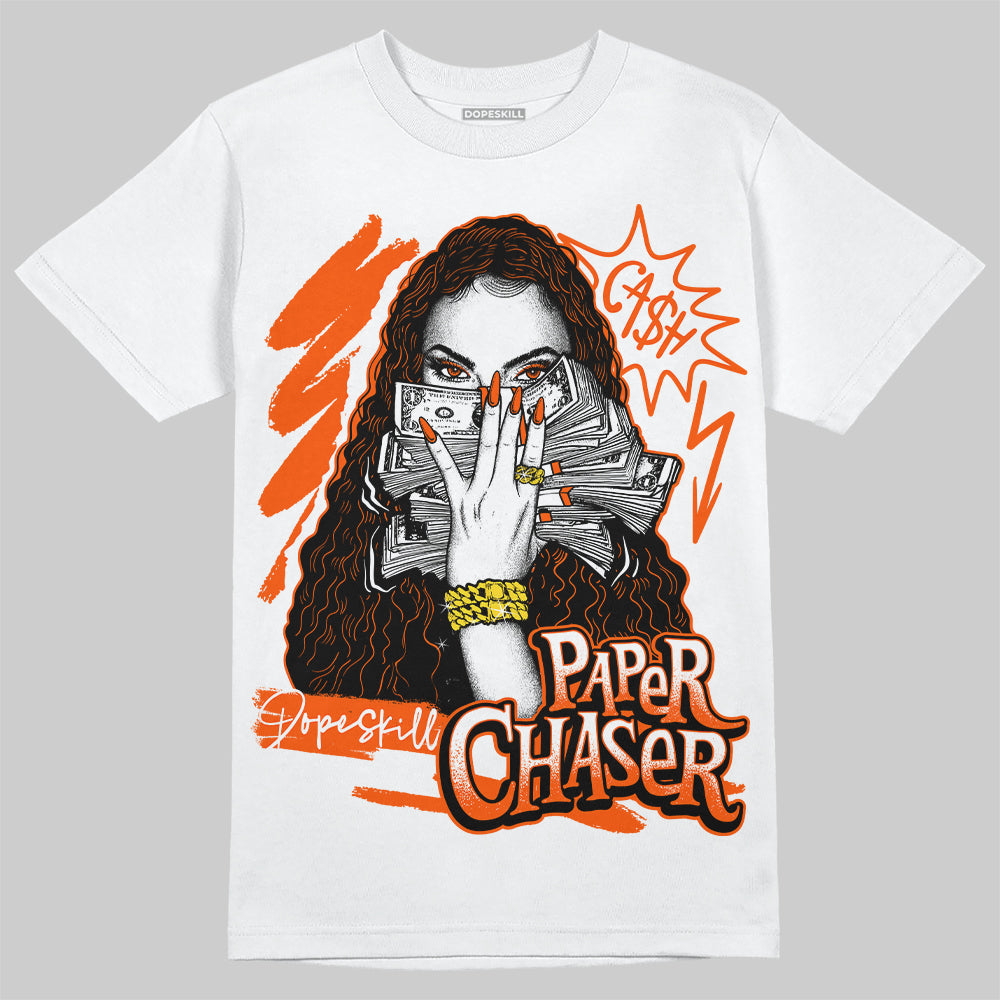 Orange Milk superstreetwear T-Shirt NPC Graphic