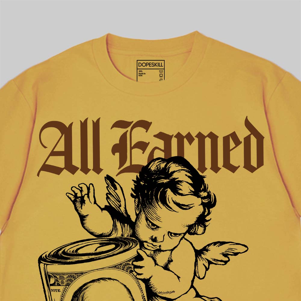 All Earned superstreetwear Premium T-shirt