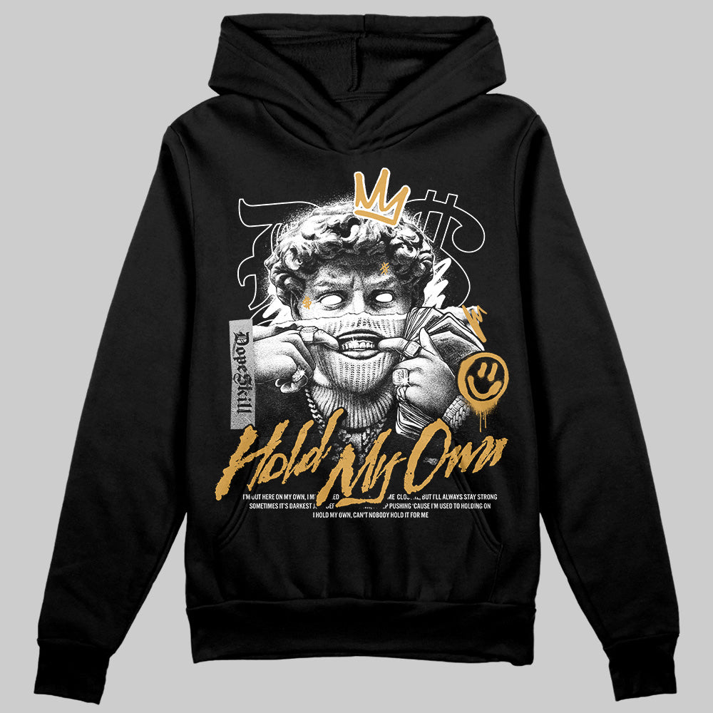 Gratitude 11s superstreetwear Hoodie Sweatshirt In My Way Graphic