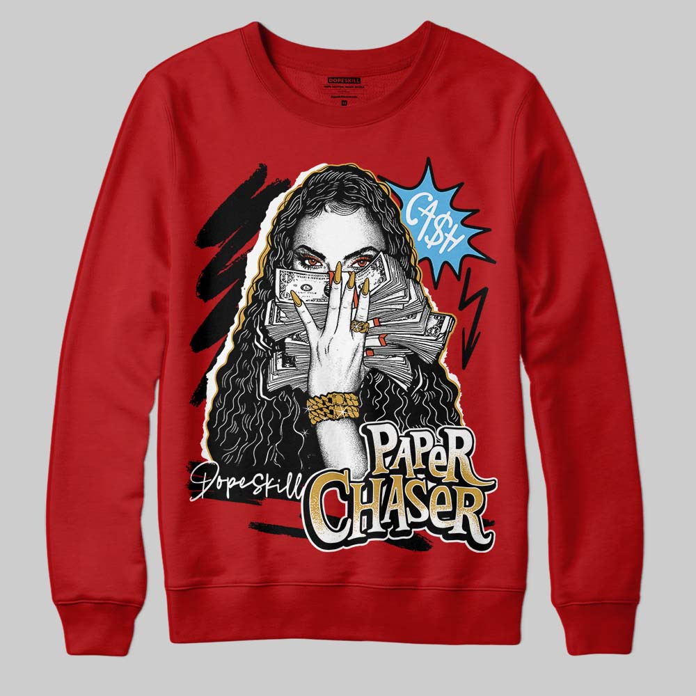 Brick By Brick 4s superstreetwear Sweatshirt NPC Graphic