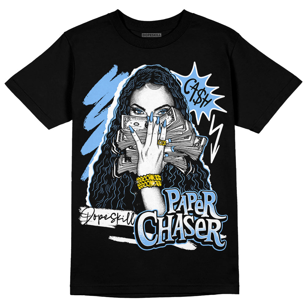 Powder Blue 9s superstreetwear T-Shirt NPC Graphic