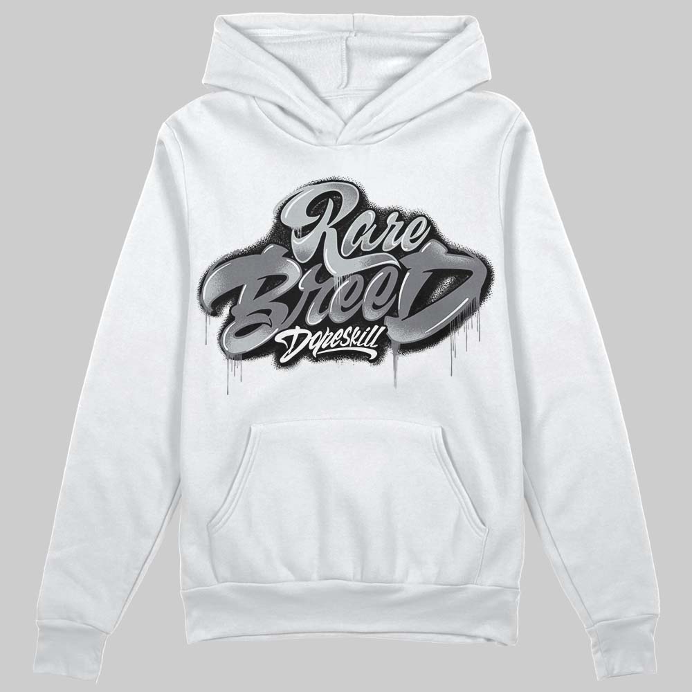 Fear 4s superstreetwear Hoodie Sweatshirt Rare Breed Type Graphic