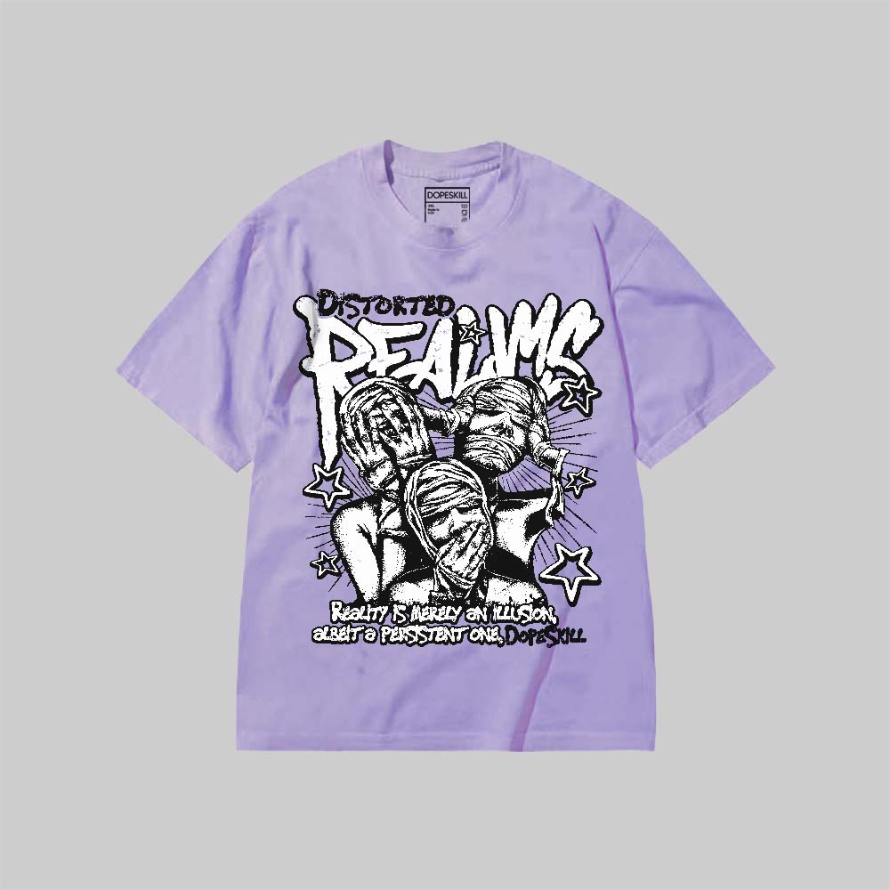 Distorted Realms superstreetwear Premium T-shirt