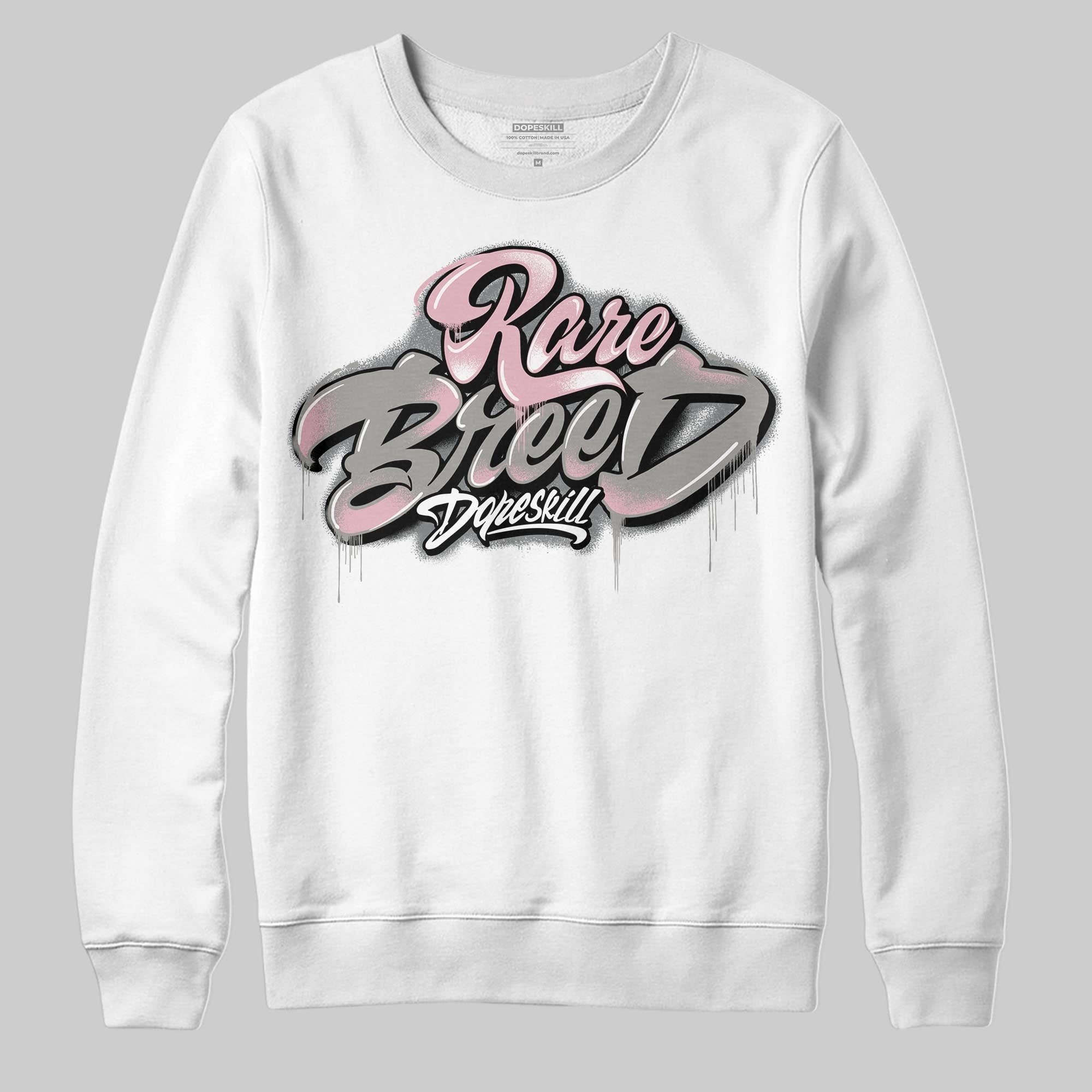 Max 95 OG ¡°Pink Foam¡± superstreetwear Sweatshirt Rare Breed Type Graphic