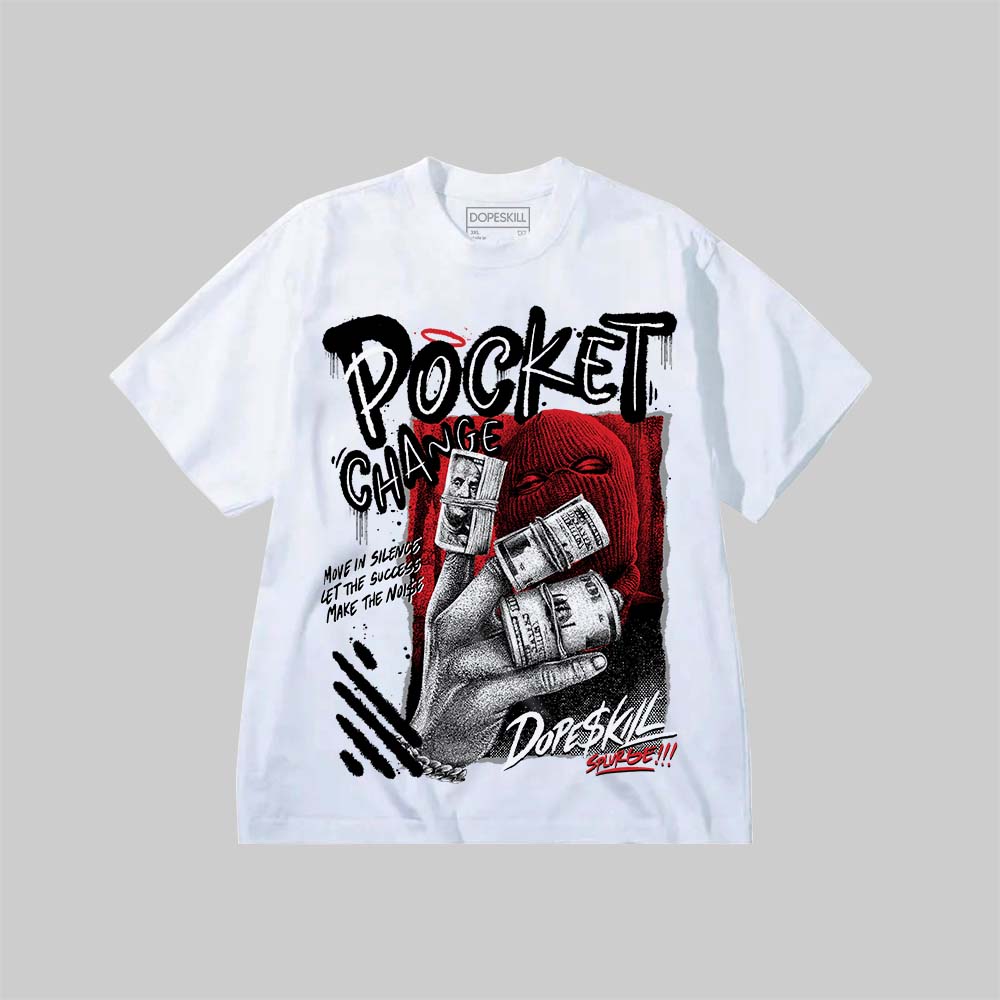 Pocket Change superstreetwear Premium T-shirt