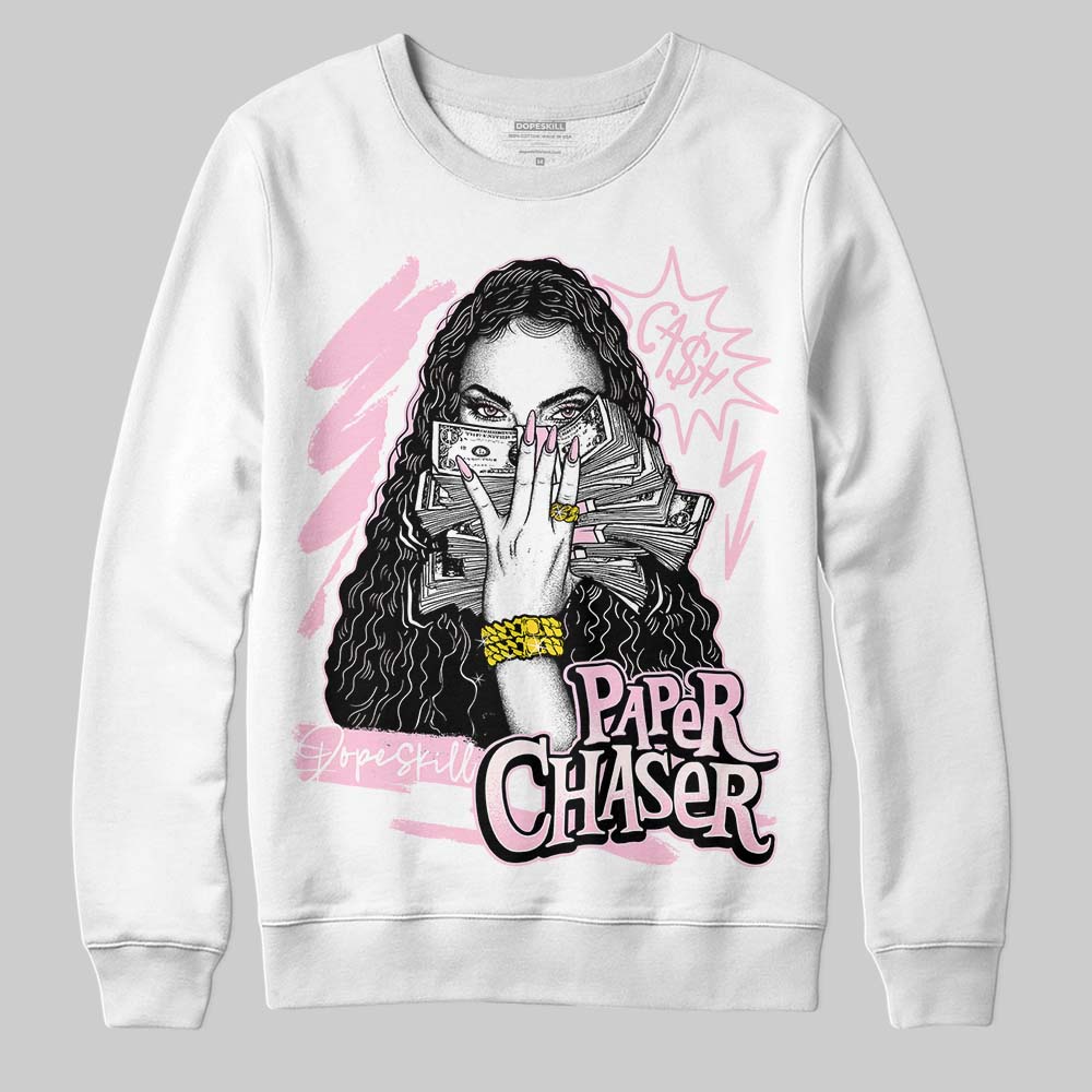 Dunk Low Pink Foam superstreetwear Sweatshirt NPC Graphic
