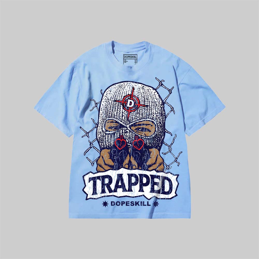 New Trapped superstreetwear Premium T-shirt