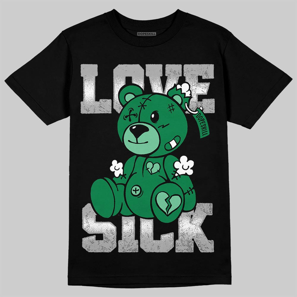 Green Collection superstreetwear T-Shirt Love Sick Graphic