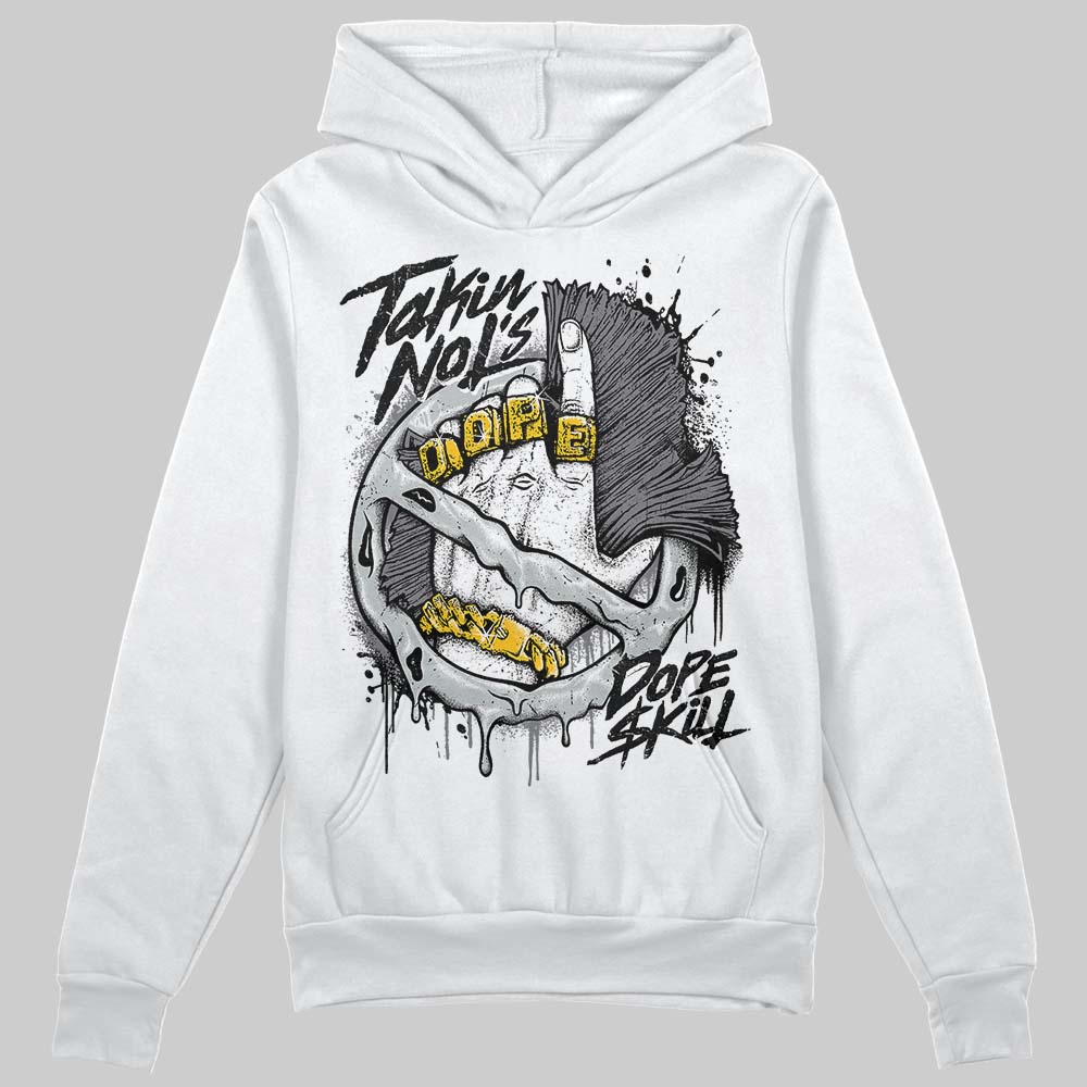 Fear 4s superstreetwear Hoodie Sweatshirt Takin No L's Graphic