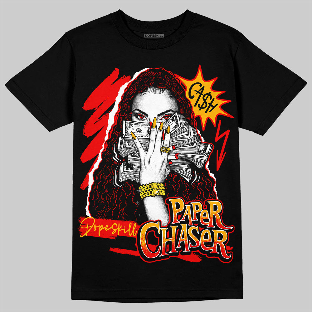 Red Collection superstreetwear T-Shirt NPC Graphic