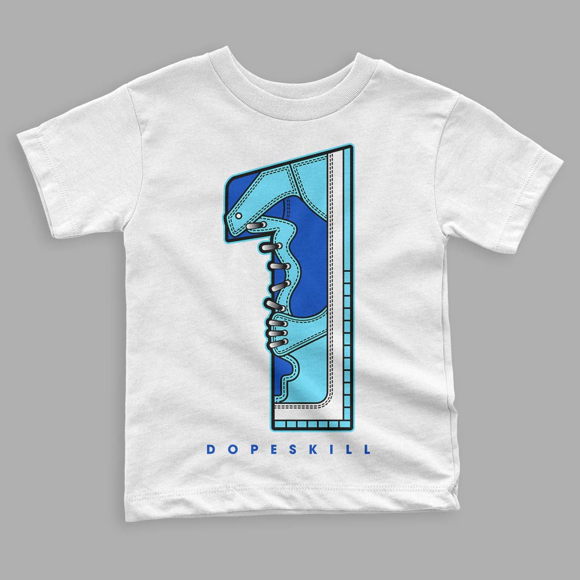 SB Dunk Argon superstreetwear Toddler Kids T-shirt No.1 Graphic