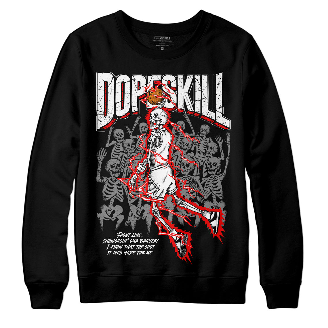 Dunk Low Panda White Black superstreetwear Sweatshirt Thunder Dunk Graphic