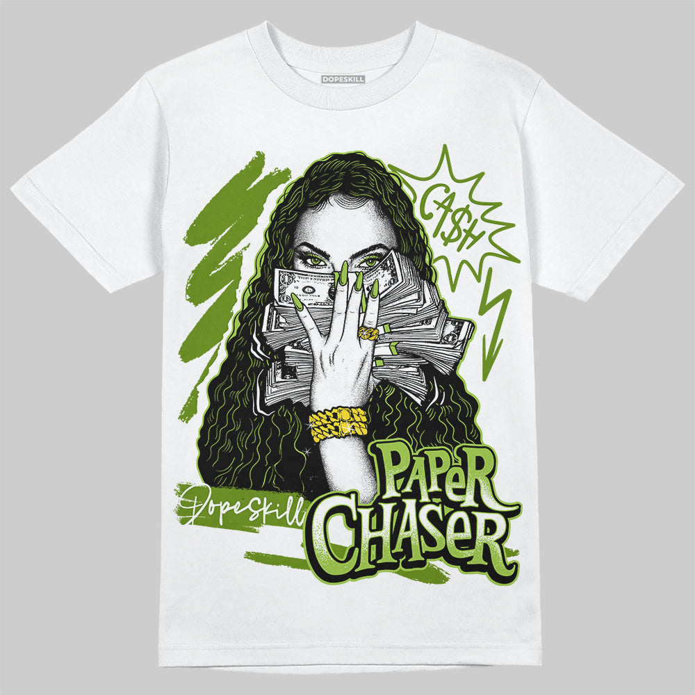 Dunk Low 'Chlorophyll' superstreetwear T-Shirt NPC Graphic