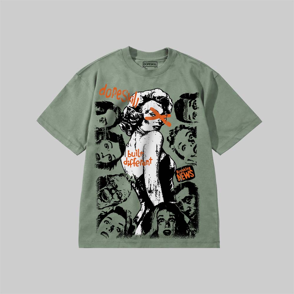 Built Different superstreetwear Premium T-shirt